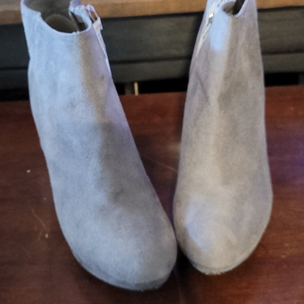 Booties